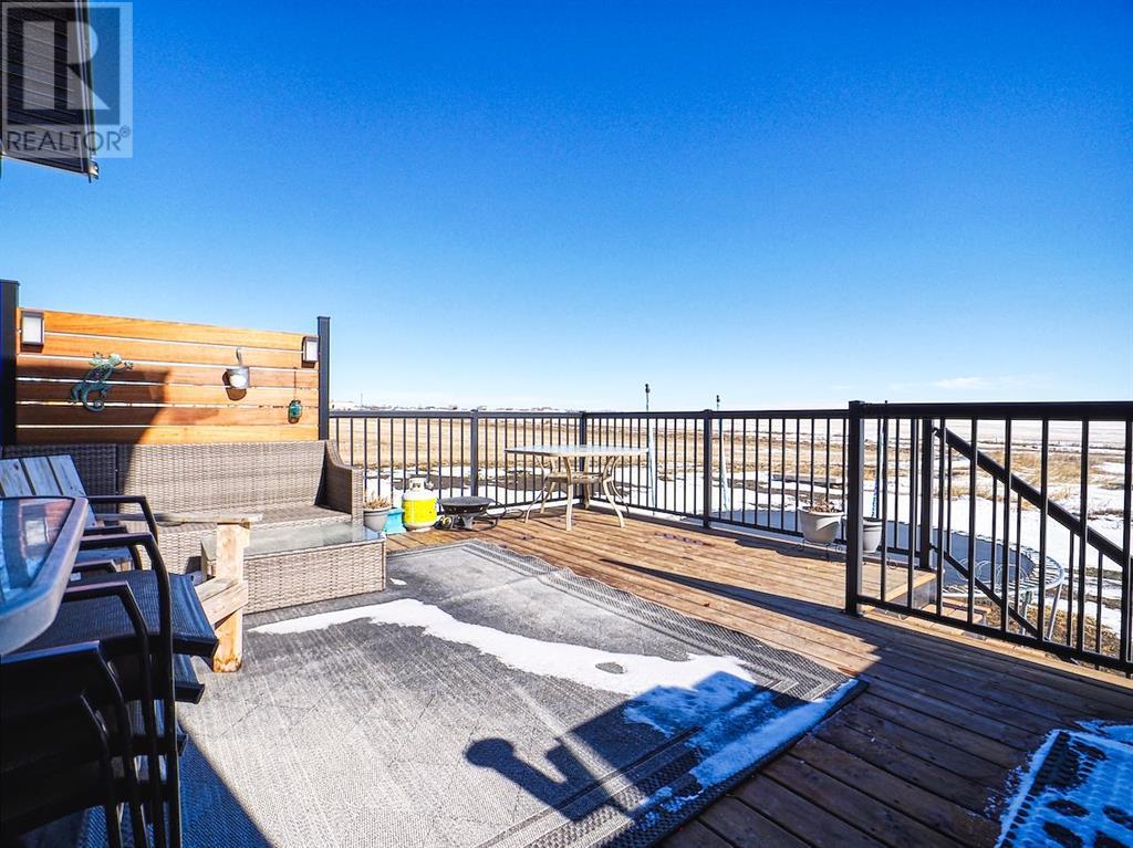 964 5a Ave East Close Se, Three Hills, Alberta  T0M 2A0 - Photo 42 - A2201521