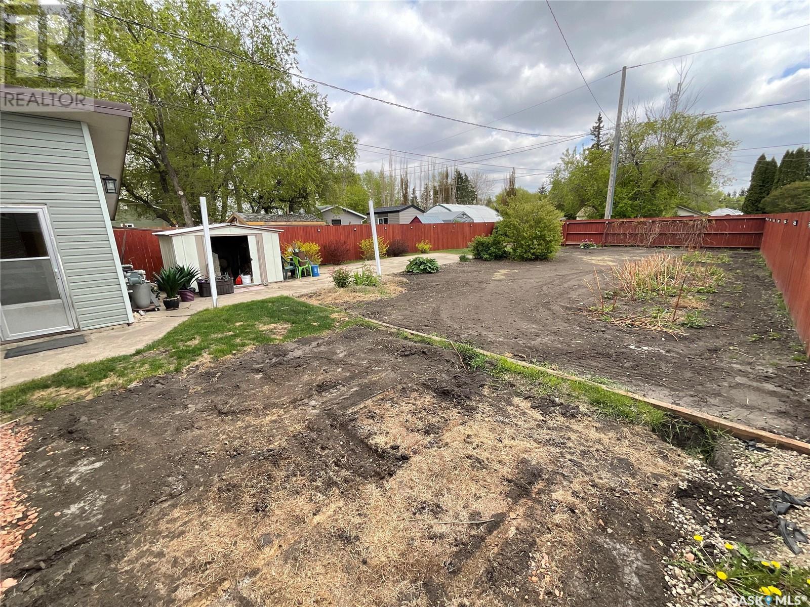 107 1st Street N, Wakaw, Saskatchewan  S0K 4P0 - Photo 32 - SK006899