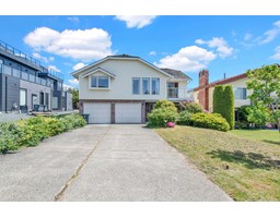 1414 132b Street, White Rock, Ca