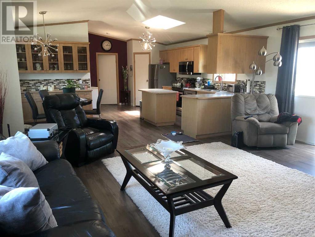 26 1 Street E, Hill Spring, Alberta  T0K 1E0 - Photo 11 - A2216393