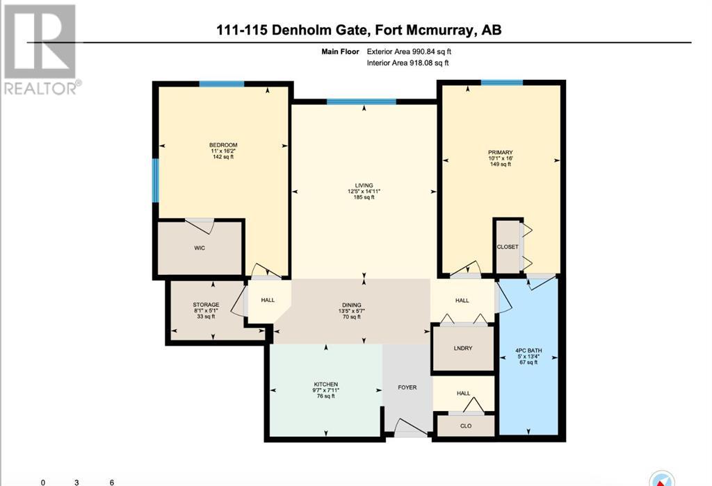 Property at 111, 115 Denholm Gate image 2
