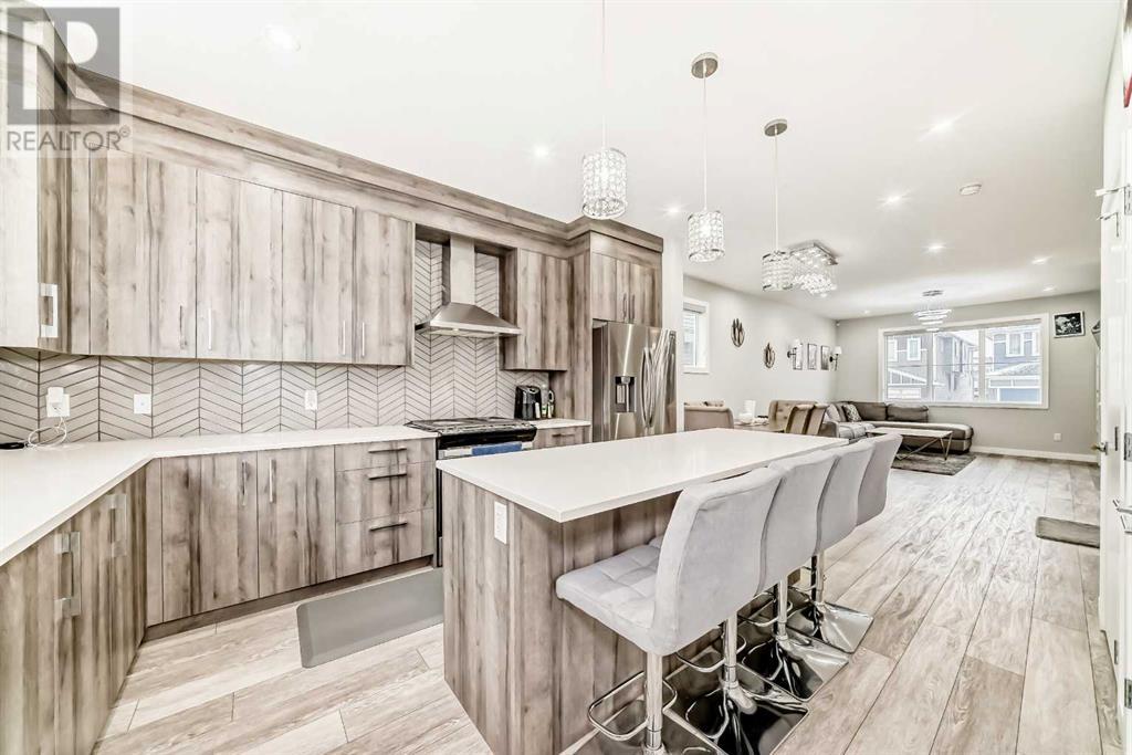 226 Chelsea Heath Se, Chestermere, Alberta  T1X 1Z5 - Photo 9 - A2214426