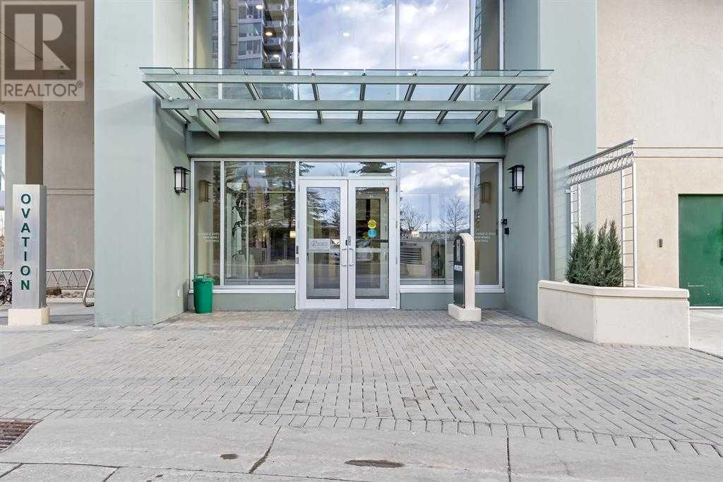 1104, 99 Spruce Place Sw, Calgary, Alberta  t3c 3x7 - Photo 2 - A2217091
