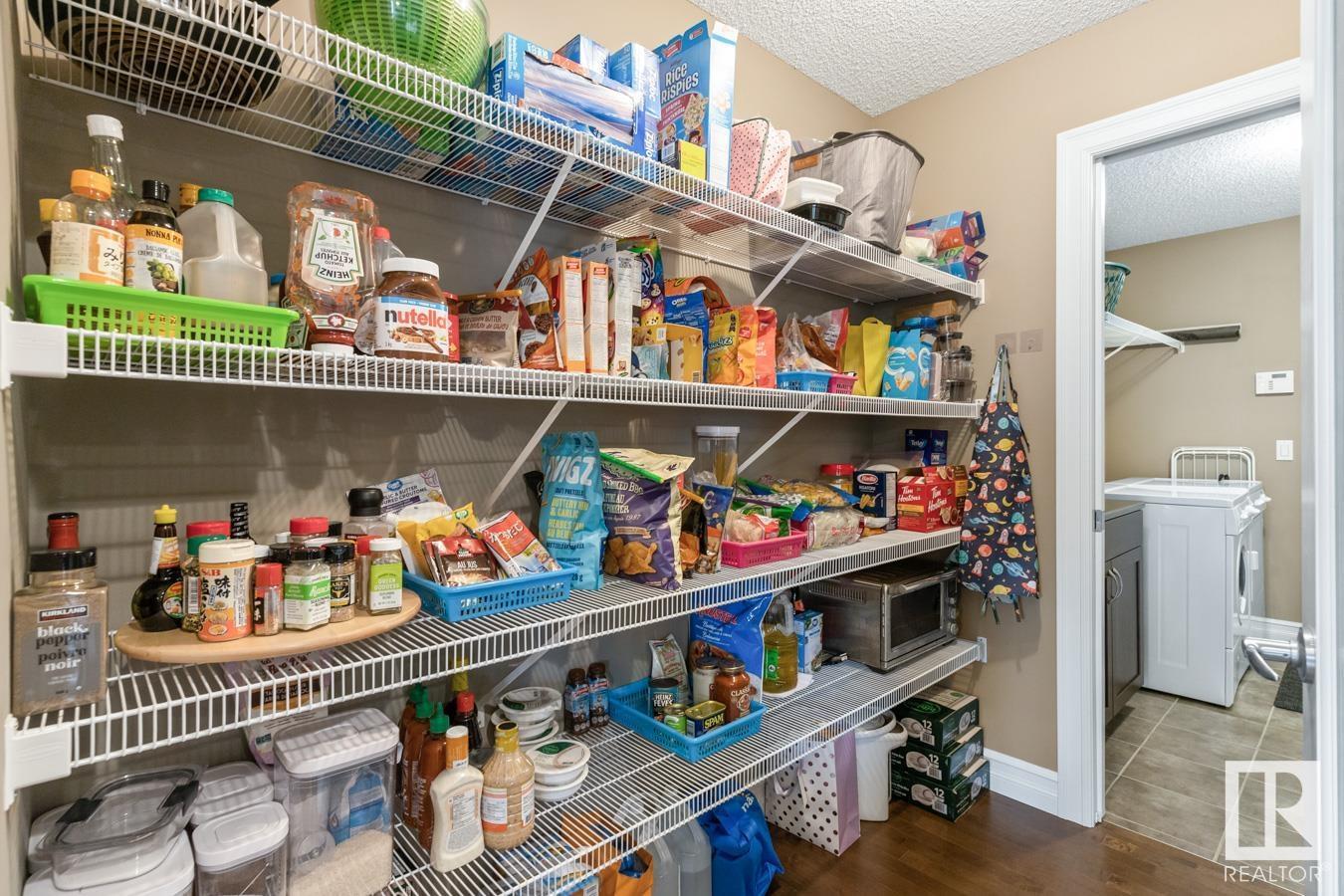 12416 171 Av Nw, Edmonton, Alberta  T5X 0E4 - Photo 13 - E4438032