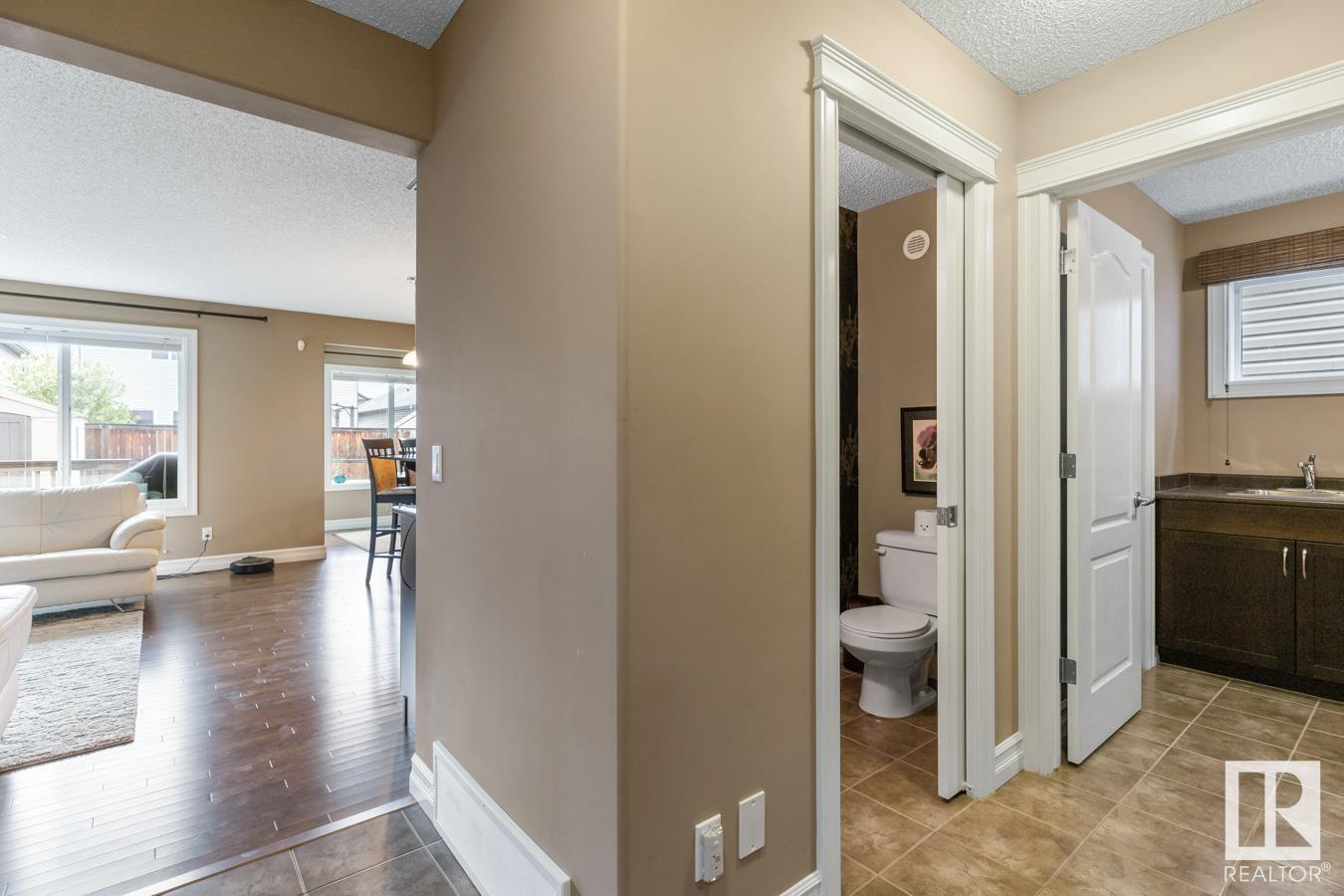12416 171 Av Nw, Edmonton, Alberta  T5X 0E4 - Photo 18 - E4438032