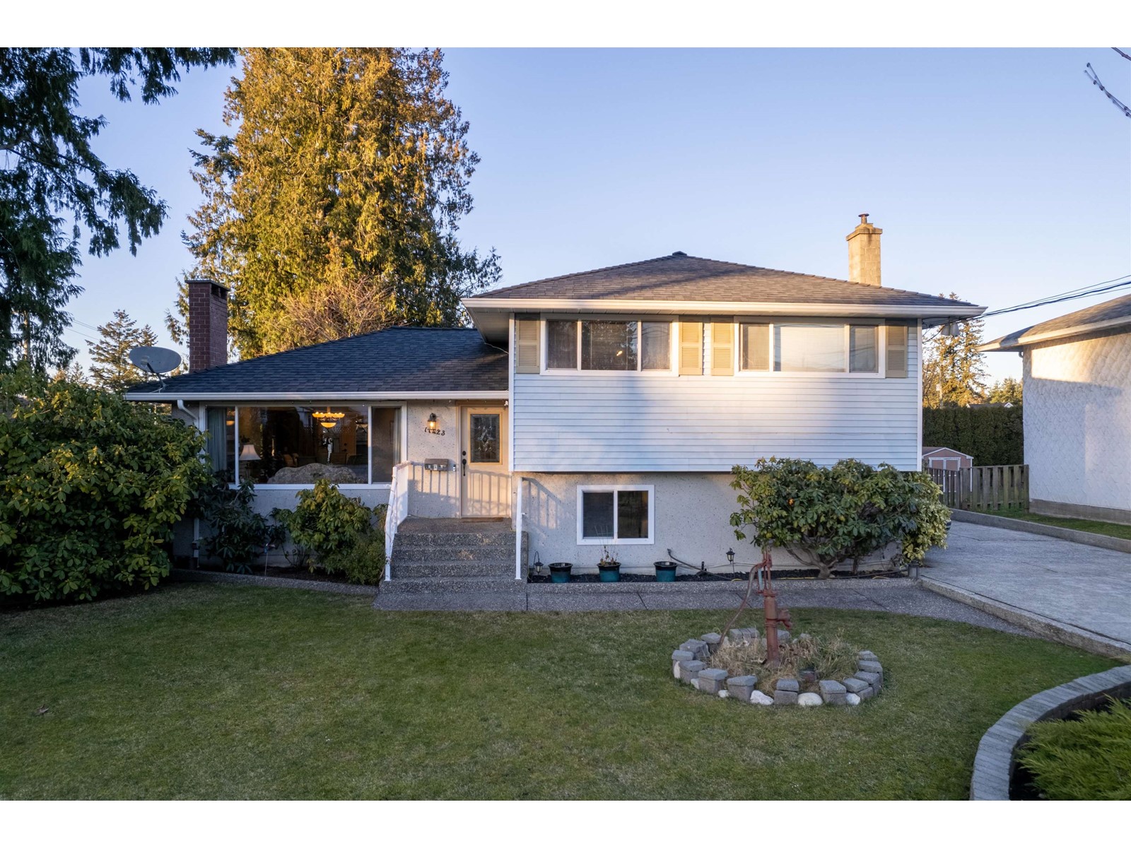 11423 94 Avenue, Delta, British Columbia  V4C 3R3 - Photo 32 - R3005820