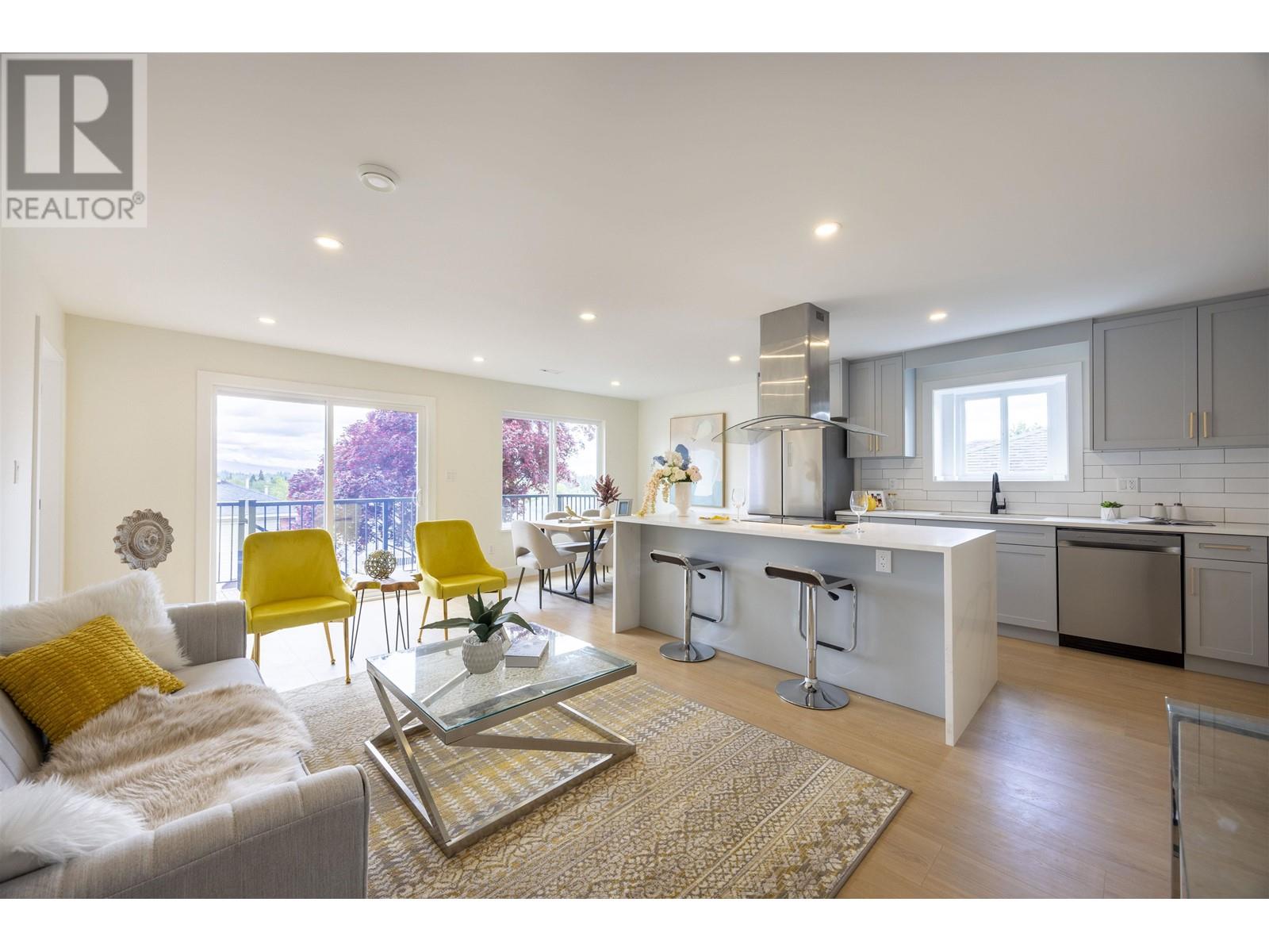1277 Hudson Street, Coquitlam, British Columbia  V3B 7L7 - Photo 1 - R3005494