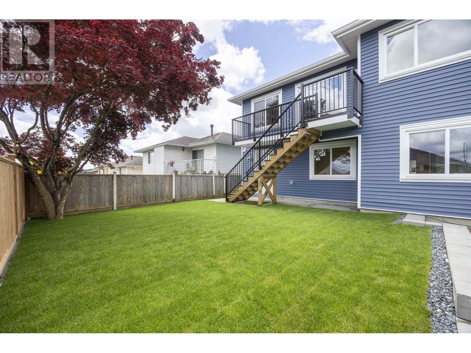 1277 Hudson Street, Coquitlam, British Columbia  V3B 7L7 - Photo 35 - R3005494