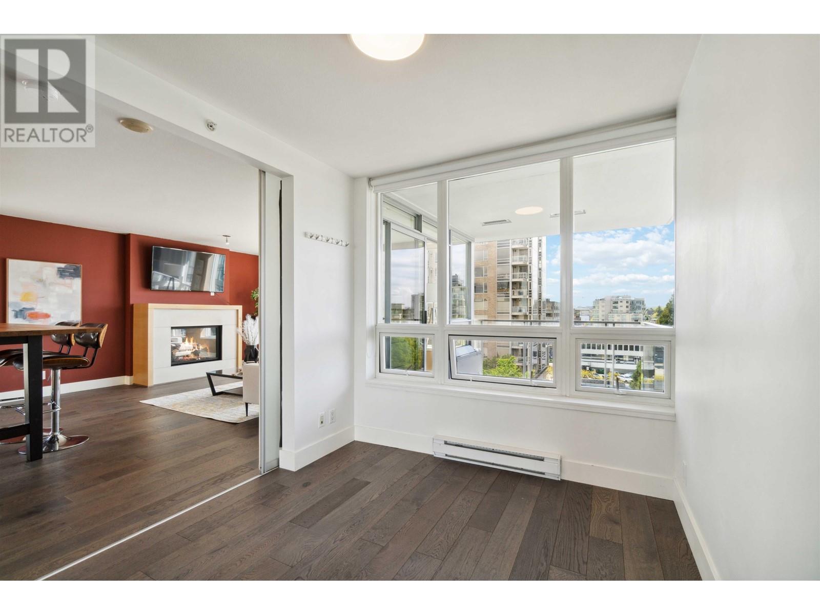 704 1530 W 8th Avenue, Vancouver, British Columbia  V6J 5M6 - Photo 19 - R3006245