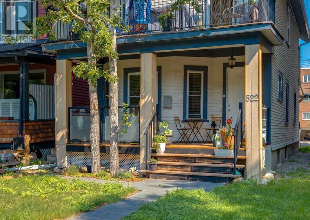 Property at 522 21 Avenue SW image 2
