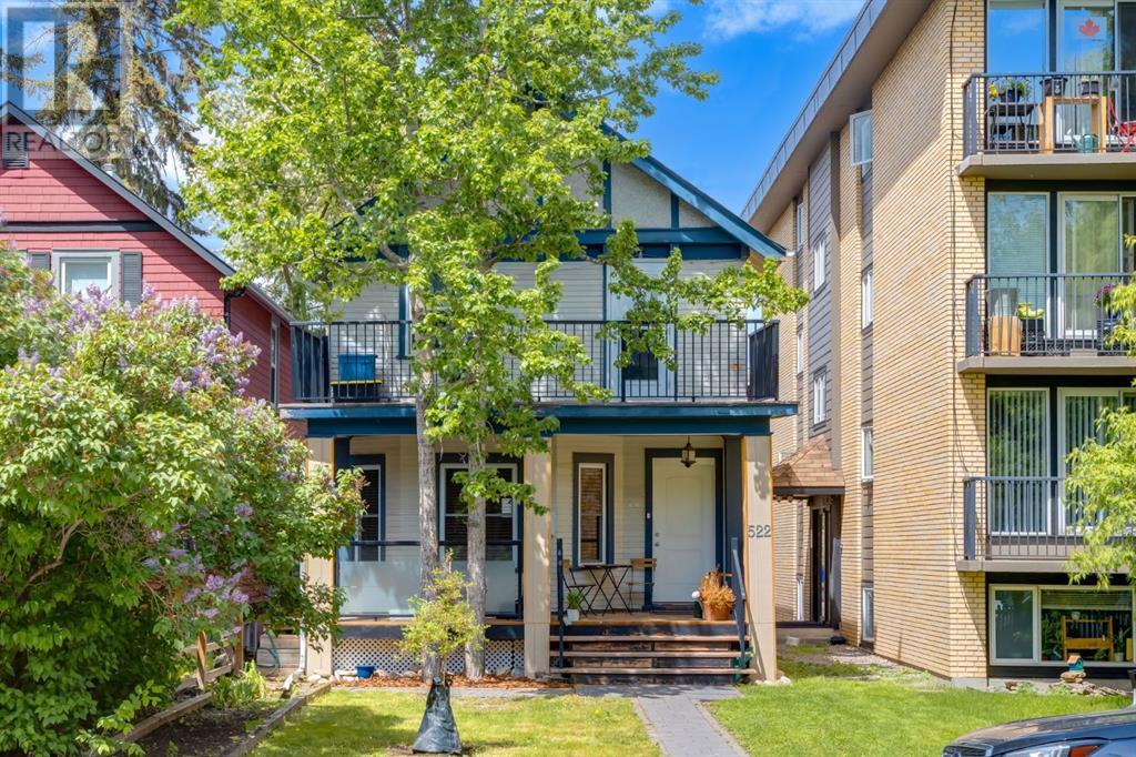 522 21 Avenue Sw, Calgary, Alberta  T2S 0H1 - Photo 30 - A2221726