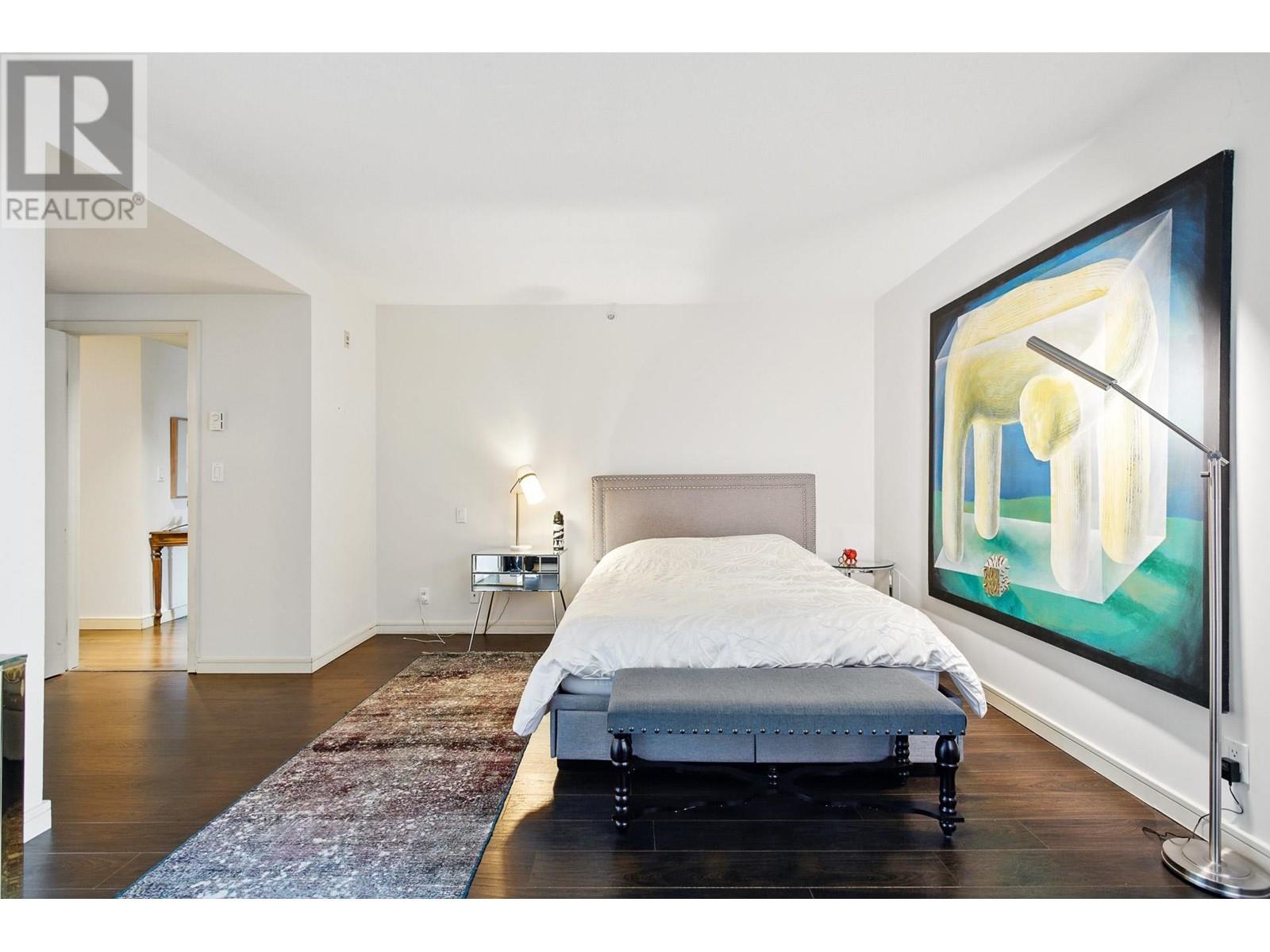 3b 1403 Beach Avenue, Vancouver, British Columbia  V6G 1Y3 - Photo 9 - R3006229