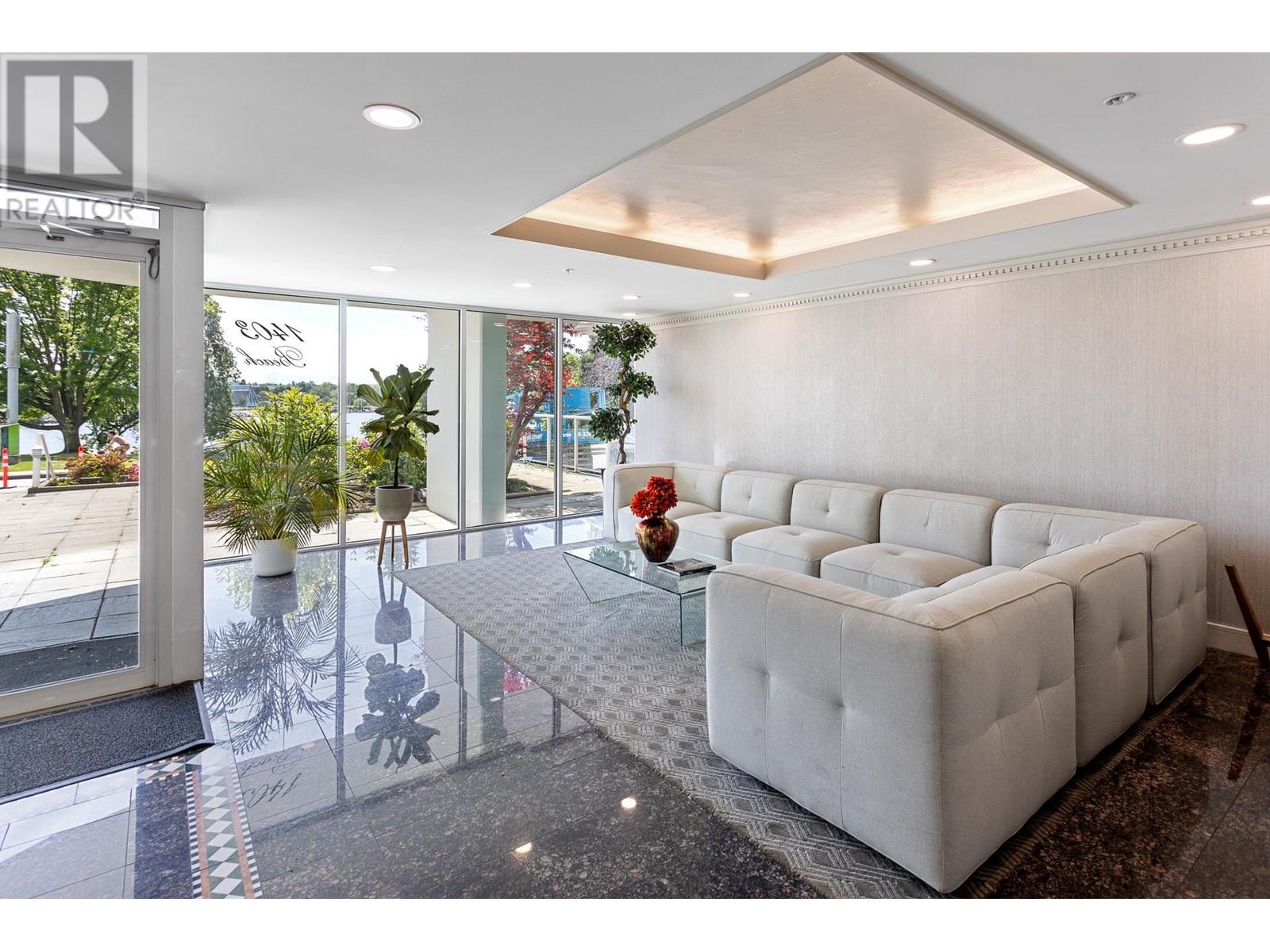 3b 1403 Beach Avenue, Vancouver, British Columbia  V6G 1Y3 - Photo 19 - R3006229
