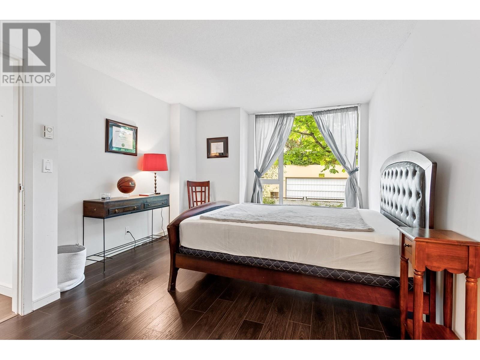 3b 1403 Beach Avenue, Vancouver, British Columbia  V6G 1Y3 - Photo 15 - R3006229