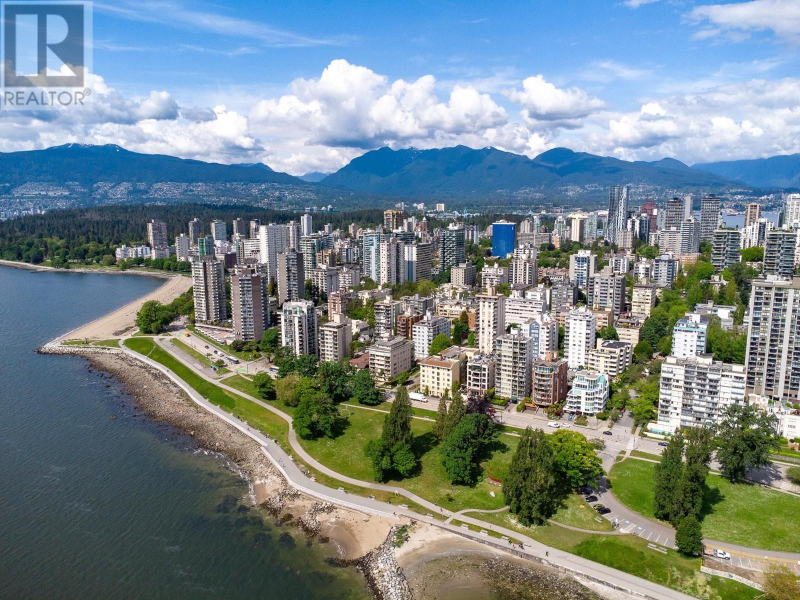 3b 1403 Beach Avenue, Vancouver, British Columbia  V6G 1Y3 - Photo 24 - R3006229