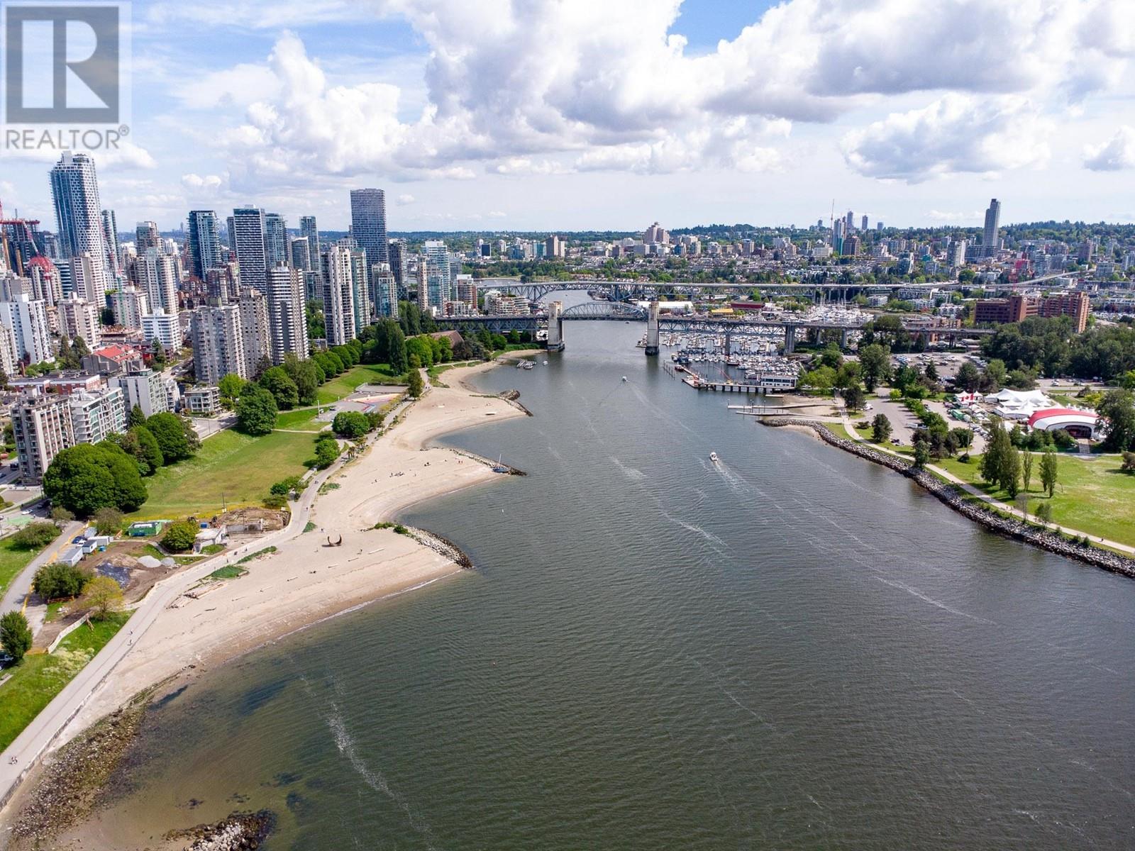3b 1403 Beach Avenue, Vancouver, British Columbia  V6G 1Y3 - Photo 12 - R3006229