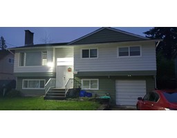 19750 54A AVENUE, Langley, British Columbia