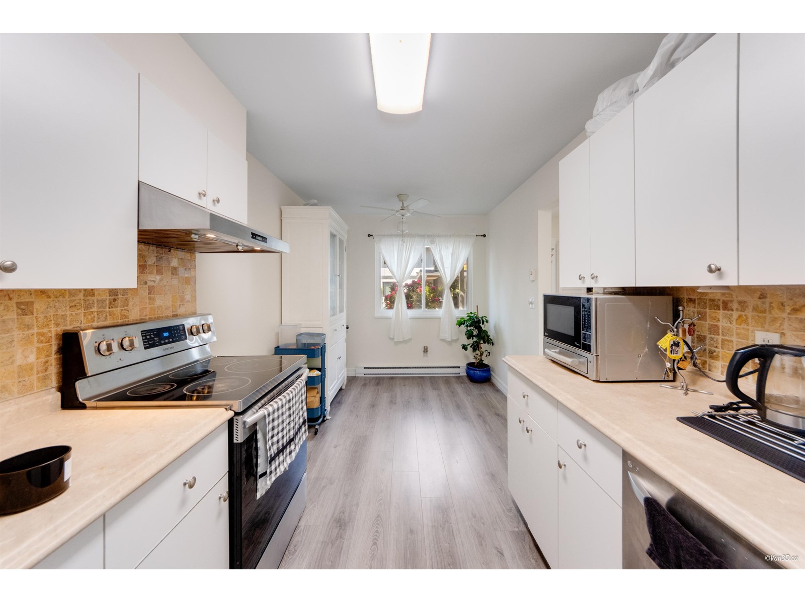 100 6622 Baker Road, Delta, British Columbia  V4E 2V1 - Photo 5 - R2978091