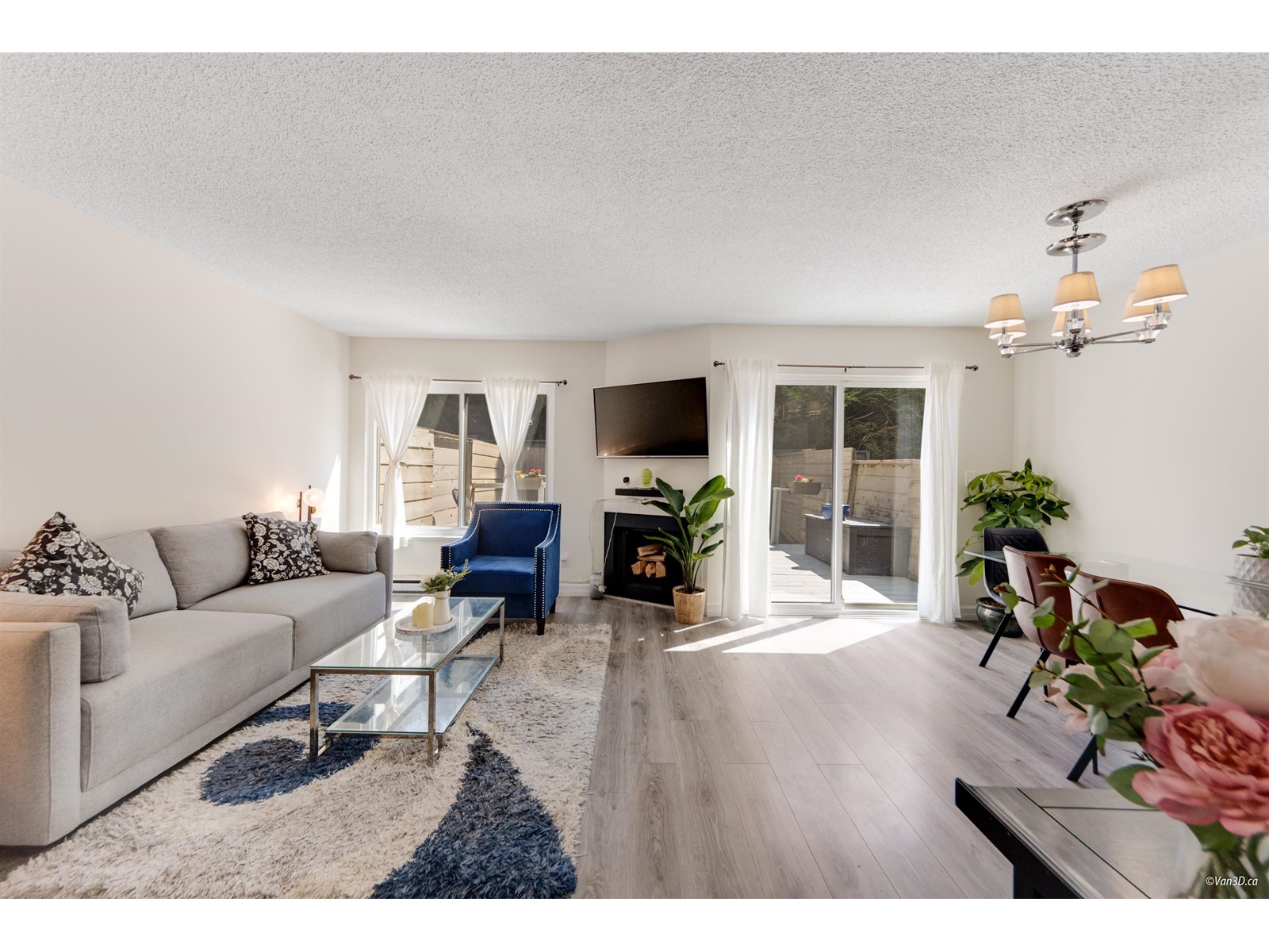 100 6622 Baker Road, Delta, British Columbia  V4E 2V1 - Photo 1 - R2978091