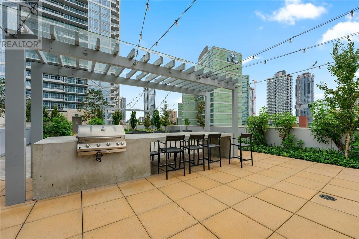 3302 6000 Mckay Avenue, Burnaby, British Columbia  V5H 0K2 - Photo 27 - R3006040