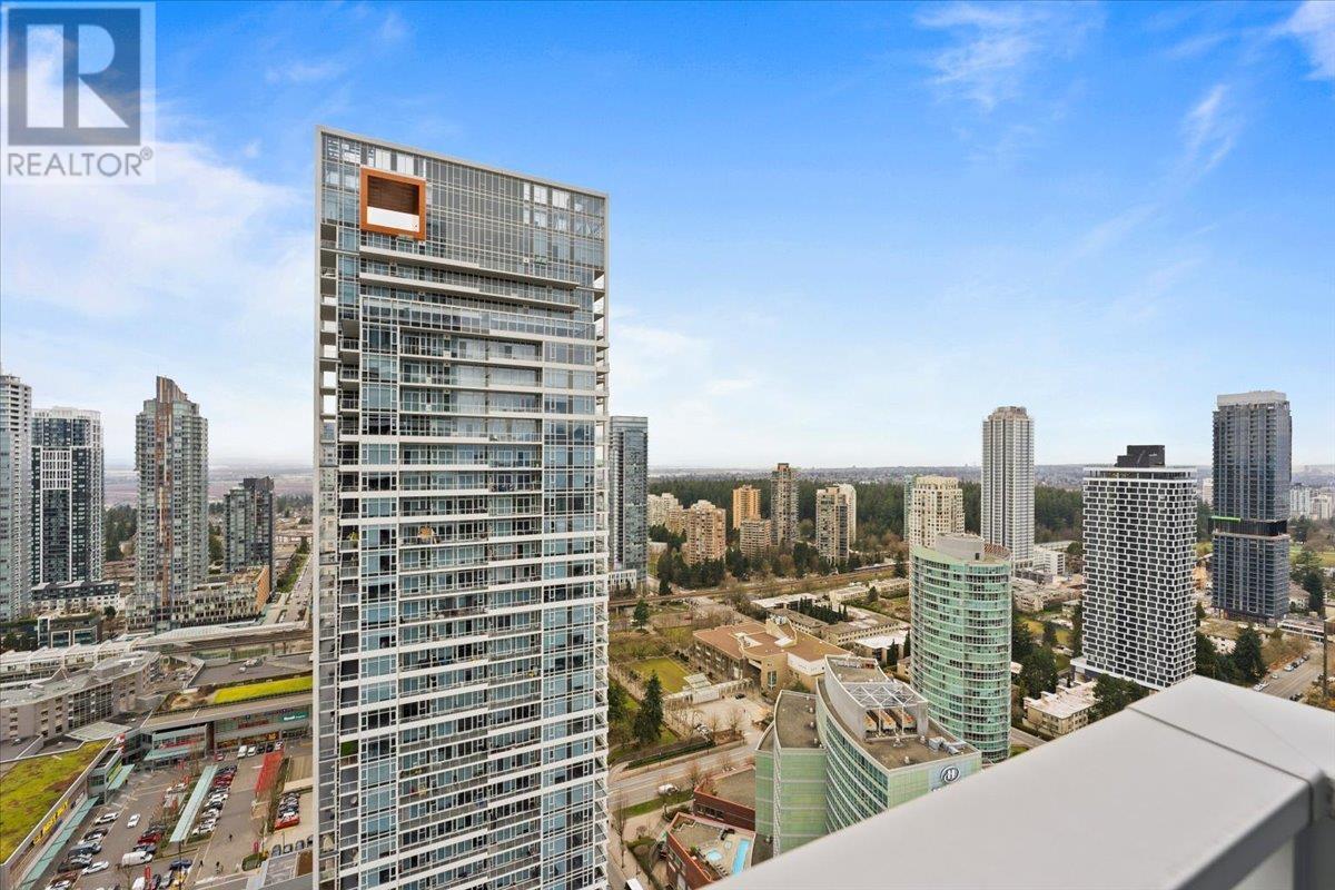 3302 6000 Mckay Avenue, Burnaby, British Columbia  V5H 0K2 - Photo 2 - R3006040