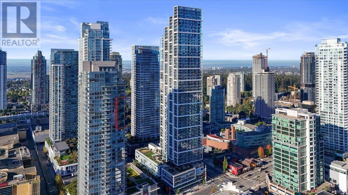 3302 6000 Mckay Avenue, Burnaby, British Columbia  V5H 0K2 - Photo 28 - R3006040