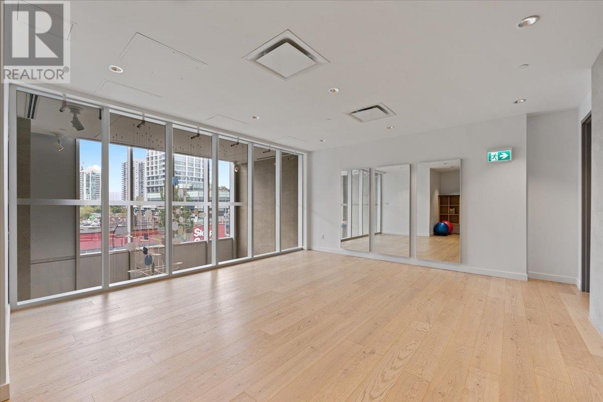 3302 6000 Mckay Avenue, Burnaby, British Columbia  V5H 0K2 - Photo 26 - R3006040