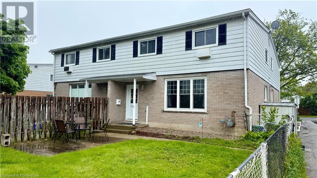 43c Metcalfe Crescent, Brantford, Ontario  N3R 2L7 - Photo 1 - 40732712