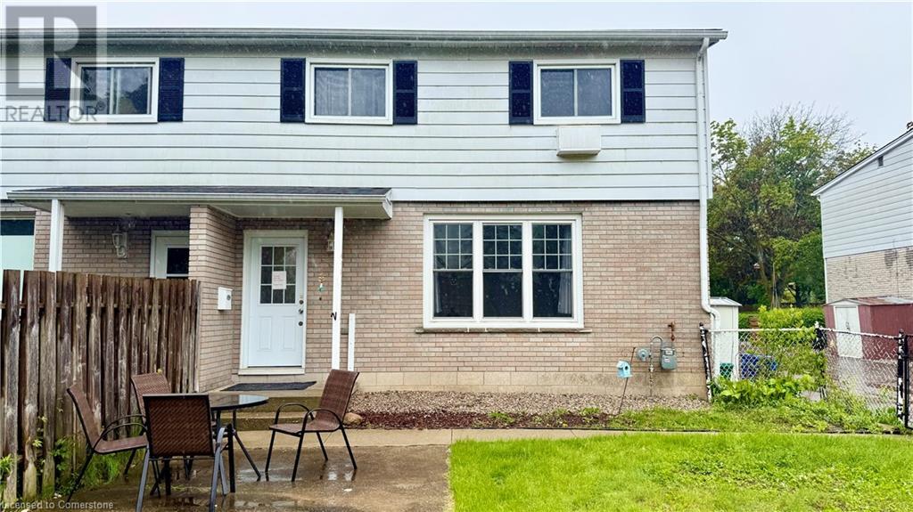 43c Metcalfe Crescent, Brantford, Ontario  N3R 2L7 - Photo 2 - 40732712