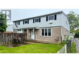 43C METCALFE Crescent, Brantford, Ontario