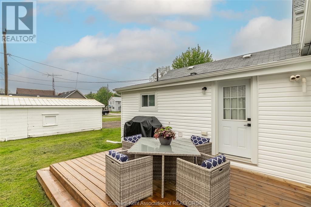 512 Cross Street, Dresden, Ontario  N0P 1M0 - Photo 27 - 25012612