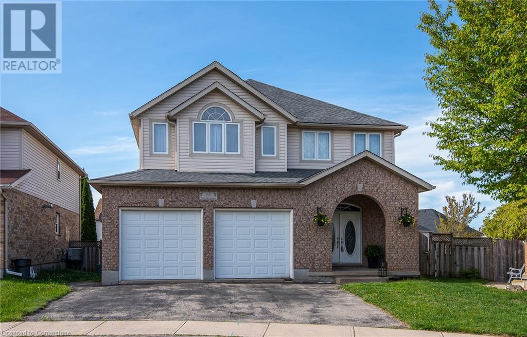 Property at 35 YARROW Court image 1