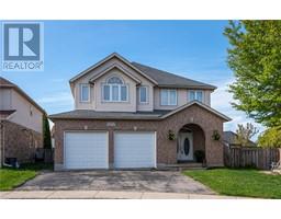 35 YARROW Court, kitchener, Ontario