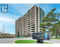 9099 Riverside DRIVE East Unit# W205, Windsor, Ontario