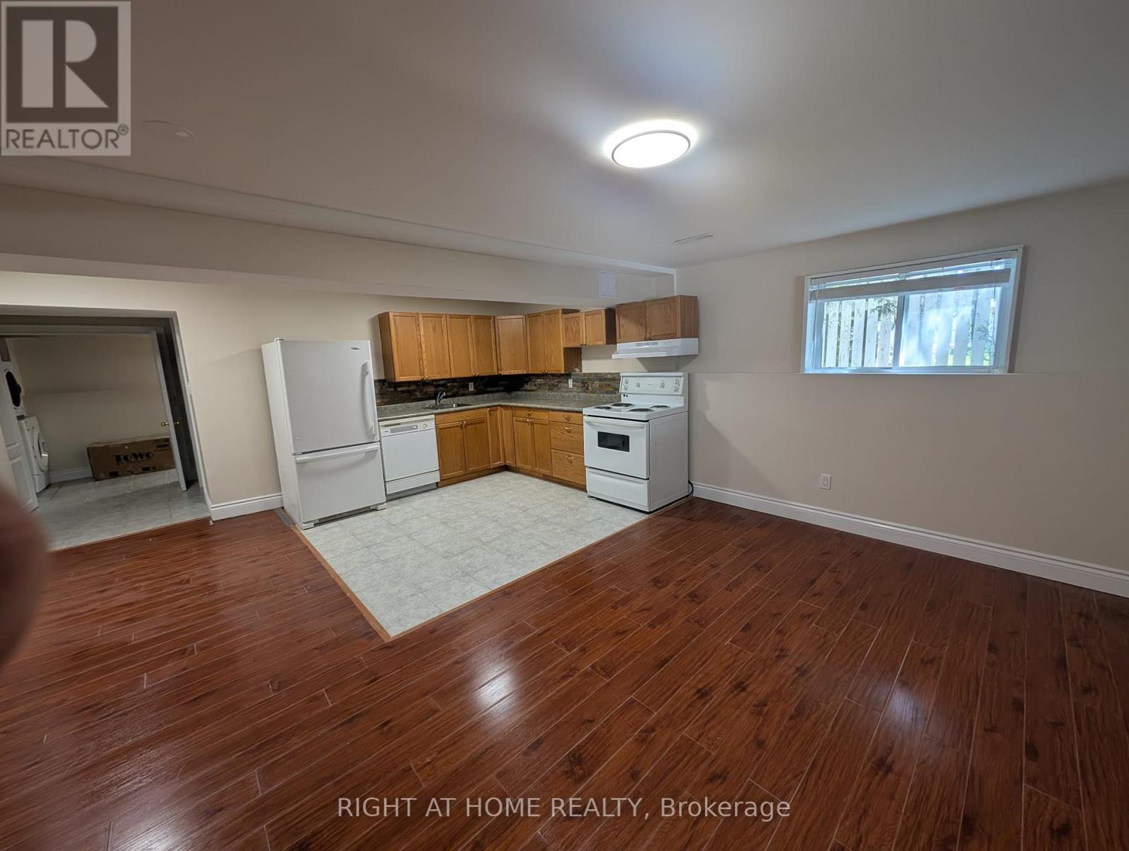 BASEMENT - 40 PROSPECT STREET, Clarington, Ontario
