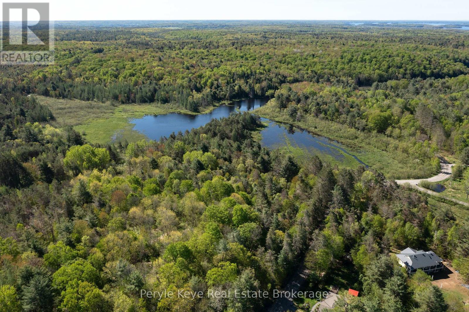 N/a Houston Road, Muskoka Lakes, Ontario  P1L 1X4 - Photo 7 - X12167997