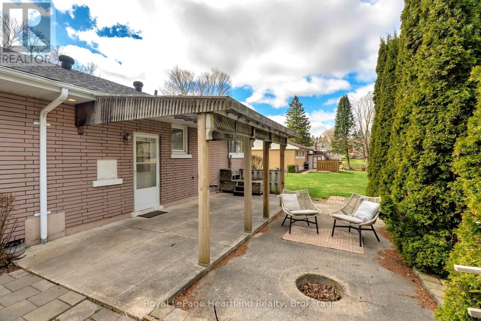 542 Angus Street, North Huron, Ontario  N0G 2W0 - Photo 29 - X12168000