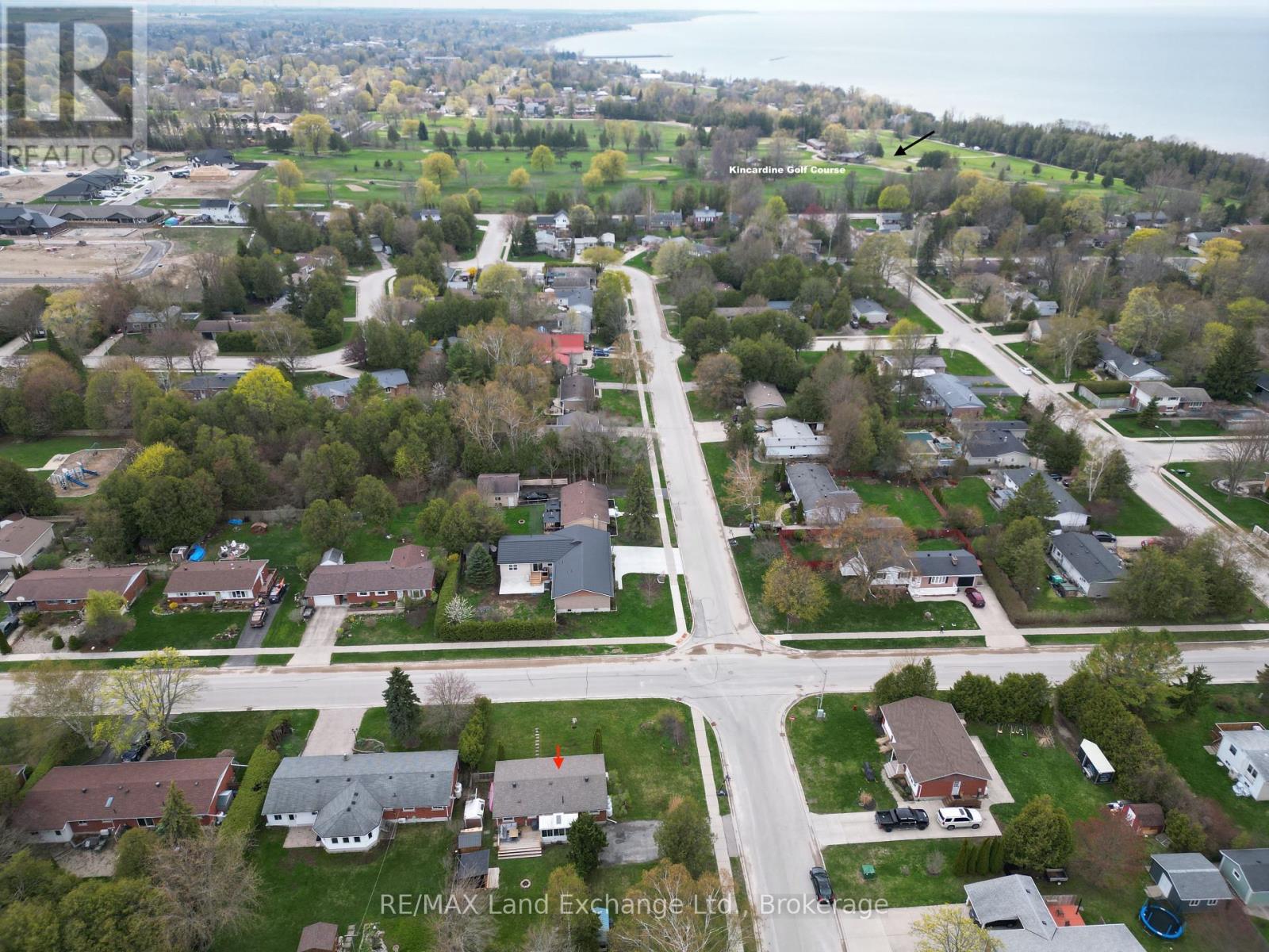 39 Inverlyn Crescent N, Kincardine, Ontario  N2Z 1J2 - Photo 23 - X12168010