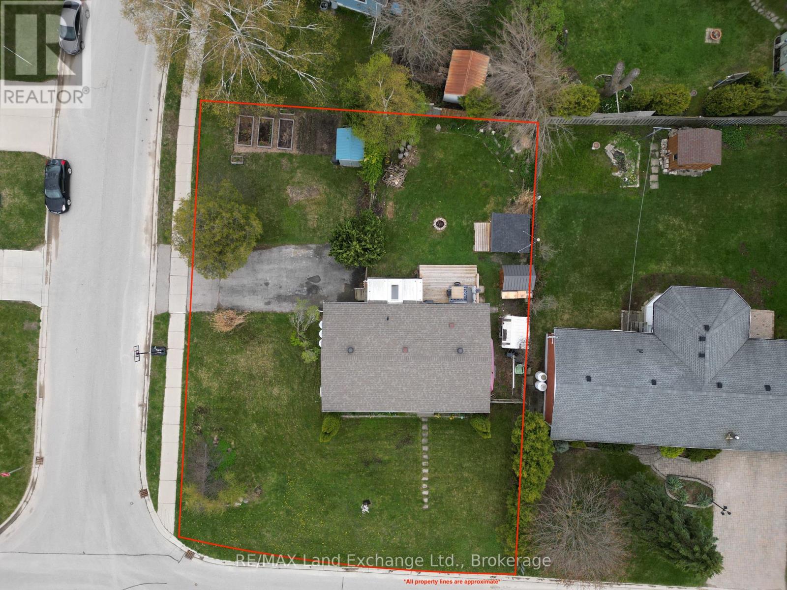 39 Inverlyn Crescent N, Kincardine, Ontario  N2Z 1J2 - Photo 26 - X12168010