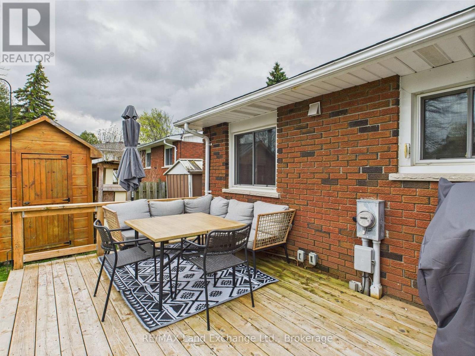39 Inverlyn Crescent N, Kincardine, Ontario  N2Z 1J2 - Photo 3 - X12168010