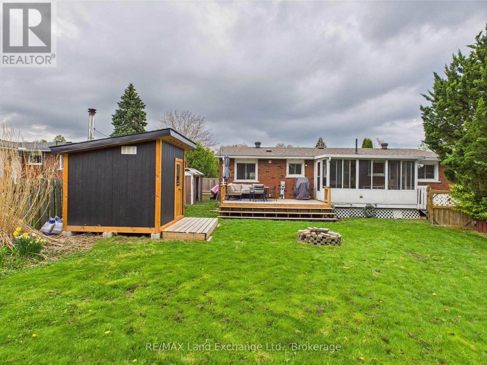 39 Inverlyn Crescent N, Kincardine, Ontario  N2Z 1J2 - Photo 5 - X12168010