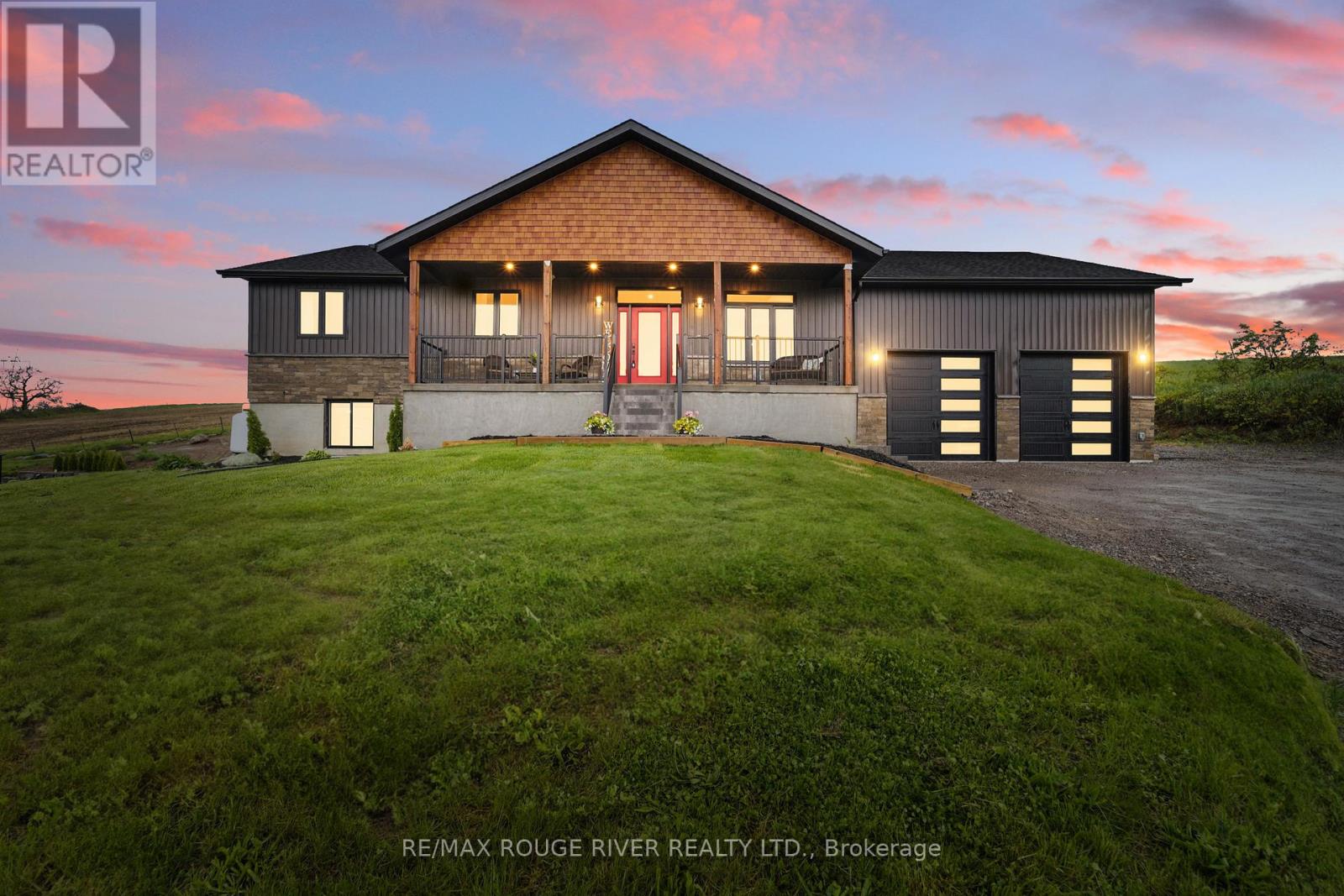 7942 COUNTY RD 45, alnwick/haldimand, Ontario