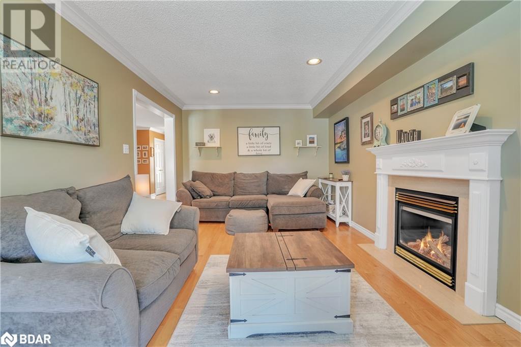 28 Carley Crescent, Barrie, Ontario  L4N 0R8 - Photo 10 - 40732518