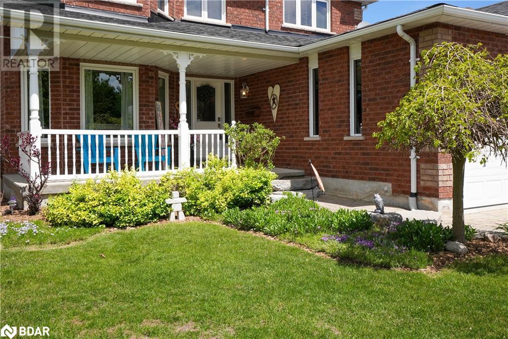 28 Carley Crescent, Barrie, Ontario  L4N 0R8 - Photo 3 - 40732518