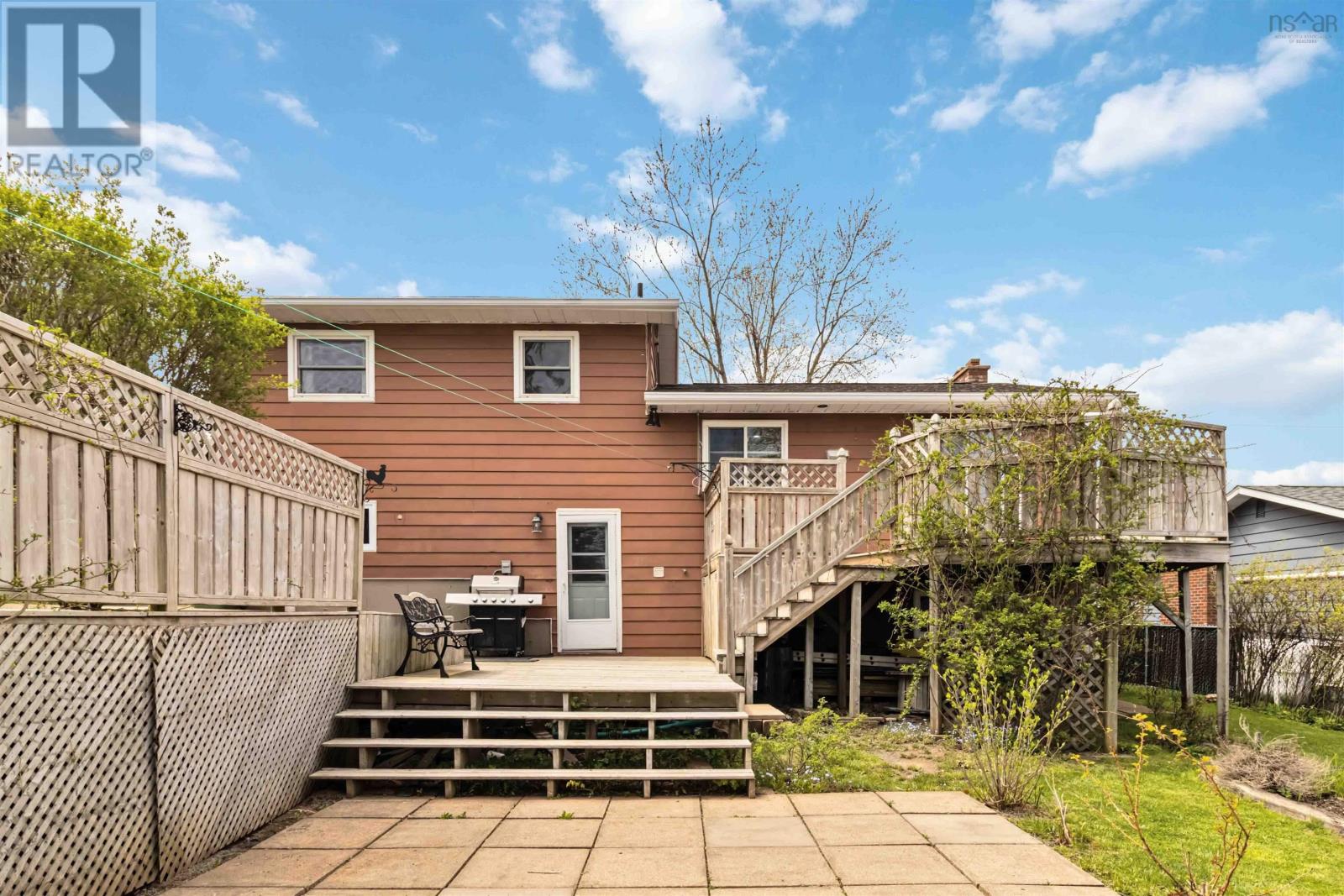 65 Judy Avenue, Lower Sackville, Nova Scotia  B4E 1T4 - Photo 35 - 202511704