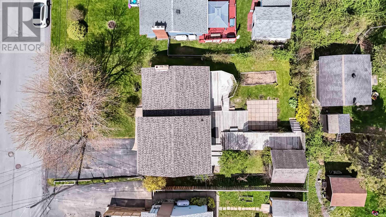 65 Judy Avenue, Lower Sackville, Nova Scotia  B4E 1T4 - Photo 47 - 202511704