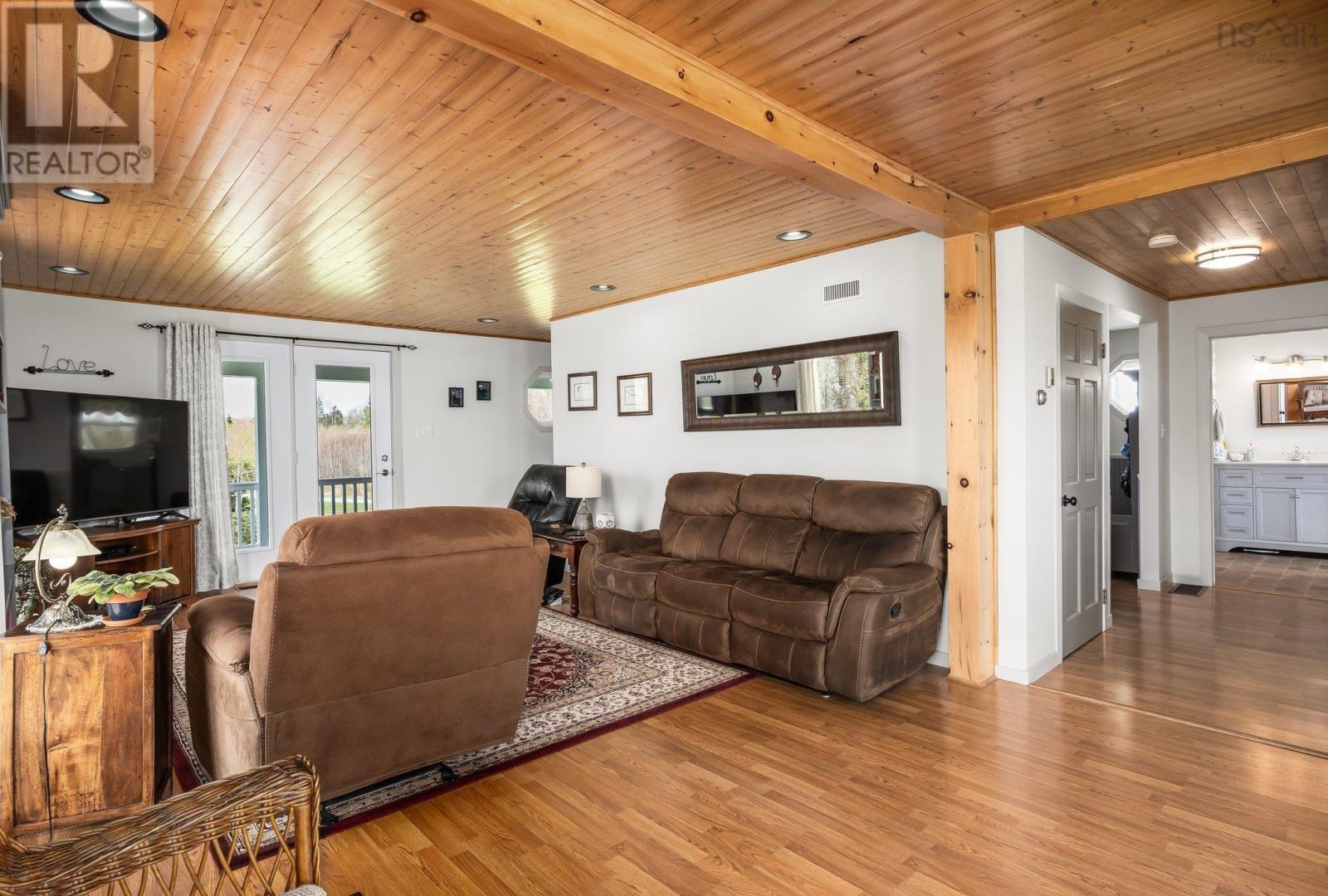 2784 Caribou Road, Upper Musquodoboit, Nova Scotia  B0N 2M0 - Photo 14 - 202511837