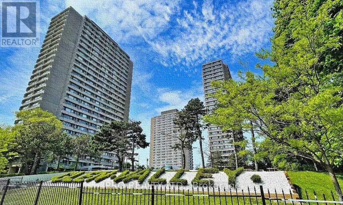 Property at 1203 - 725 DON MILLS ROAD image 1