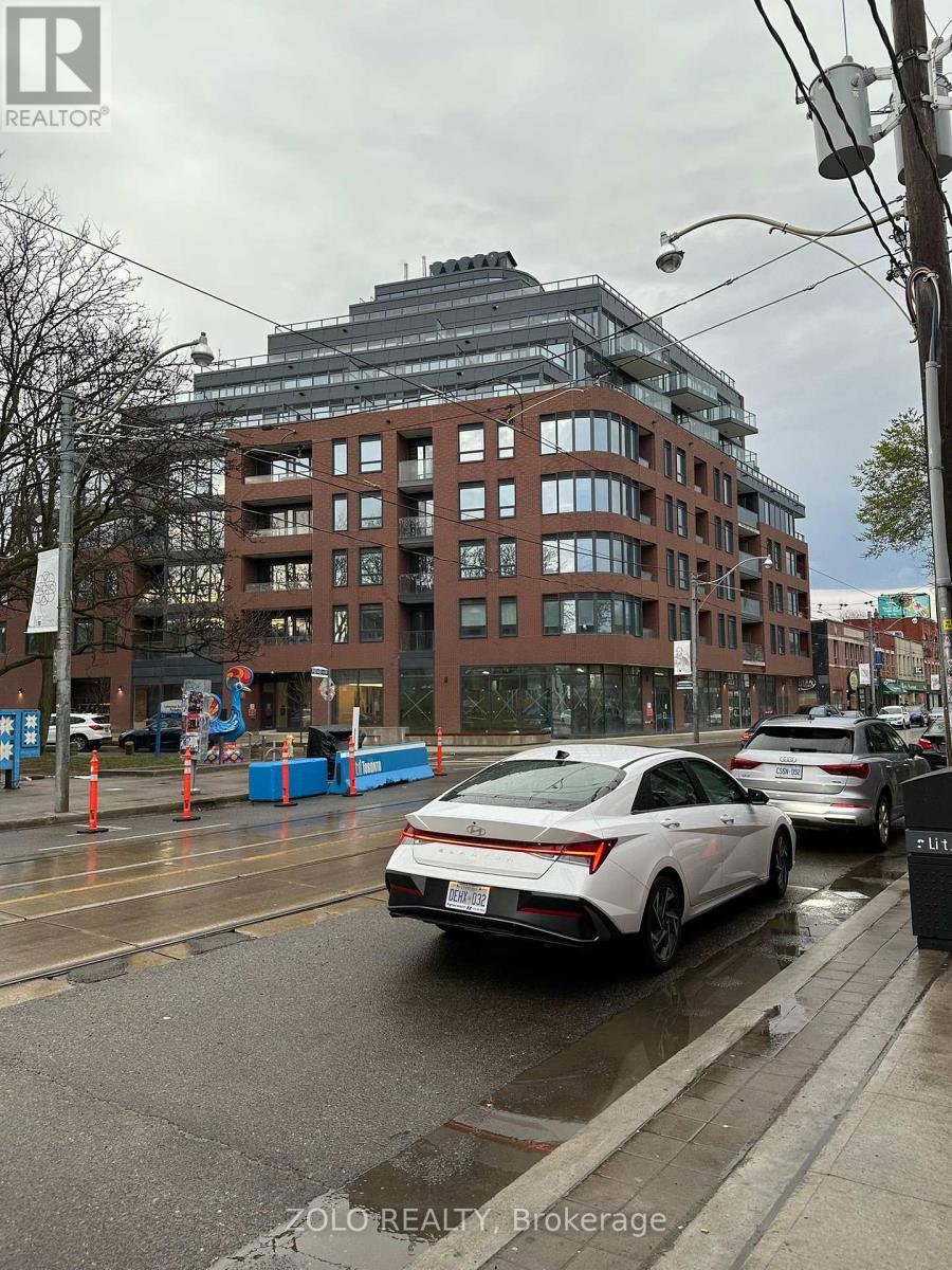320 - 5 Lakeview Avenue, Toronto, Ontario  M6J 0H3 - Photo 30 - C12155964