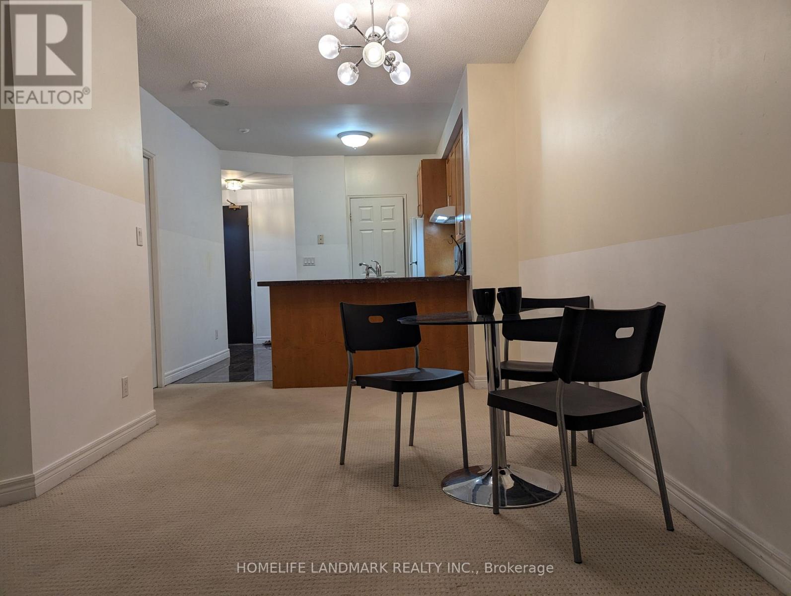 1101 - 55 Bloor Street E, Toronto (Church-Yonge Corridor), Ontario  M4W 3W6 - Photo 3 - C12161187